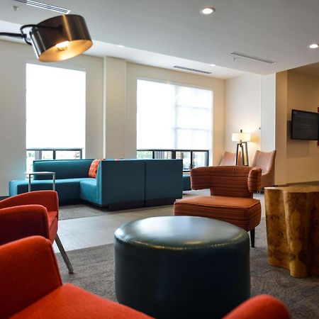 Hilton Garden Inn Louisville Mall Of St. Matthews Eksteriør bilde