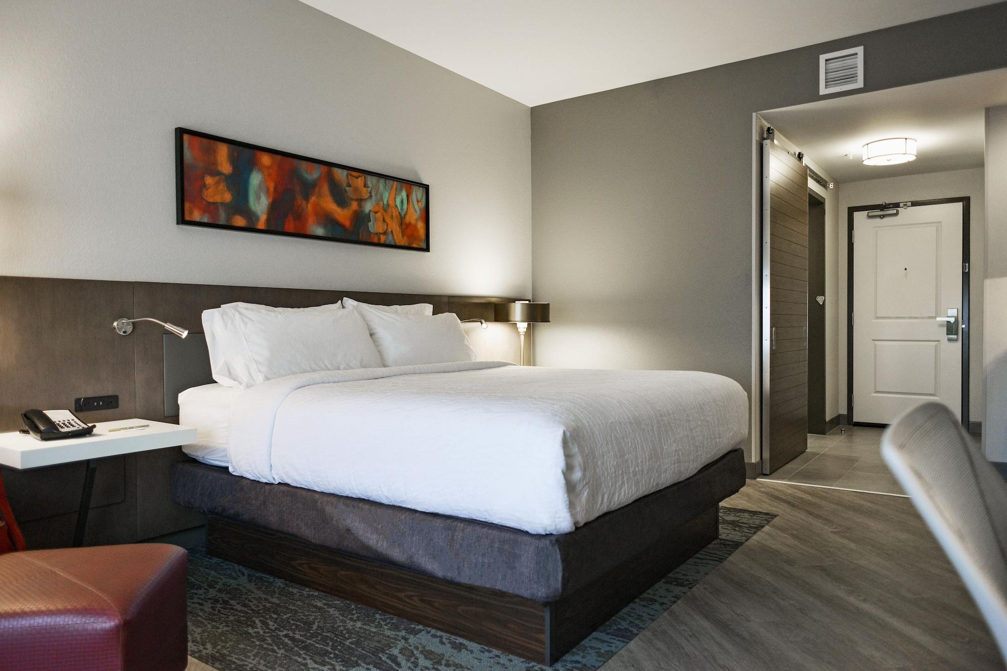 Hilton Garden Inn Louisville Mall Of St. Matthews Eksteriør bilde
