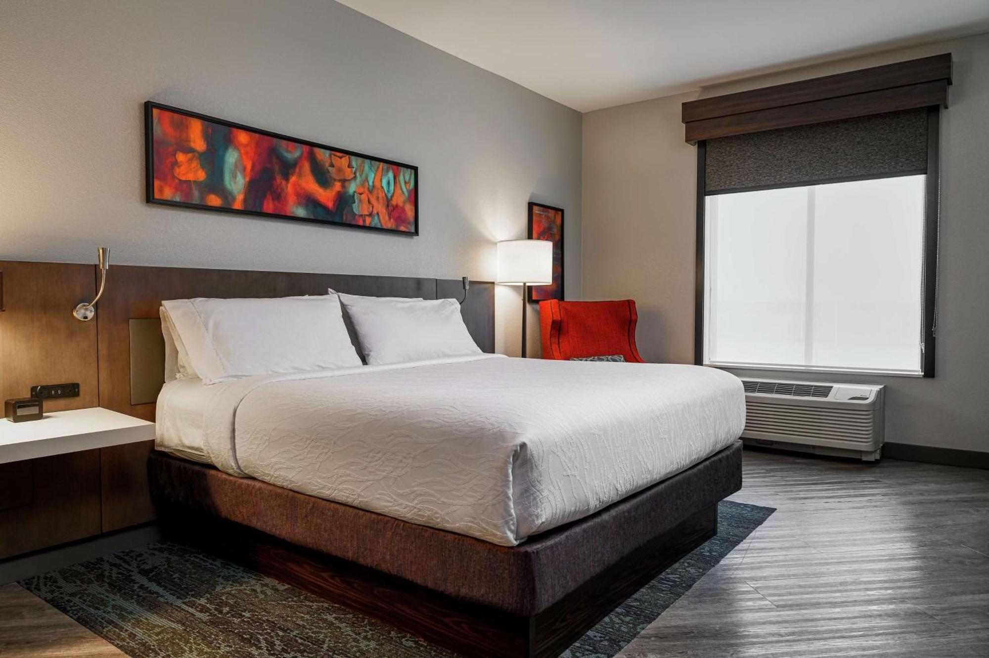 Hilton Garden Inn Louisville Mall Of St. Matthews Eksteriør bilde