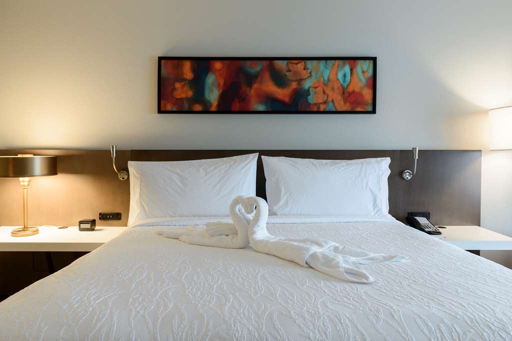 Hilton Garden Inn Louisville Mall Of St. Matthews Fasiliteter bilde